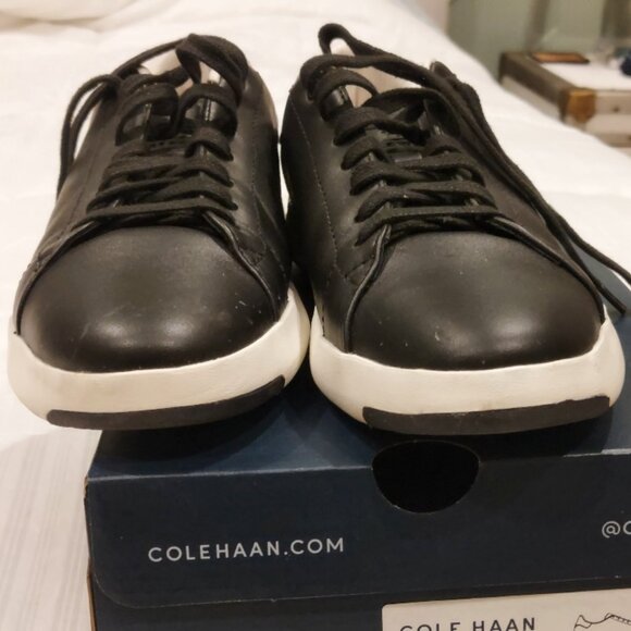 Cole Haan Grandpro Tennis Sneaker - Picture 3 of 6
